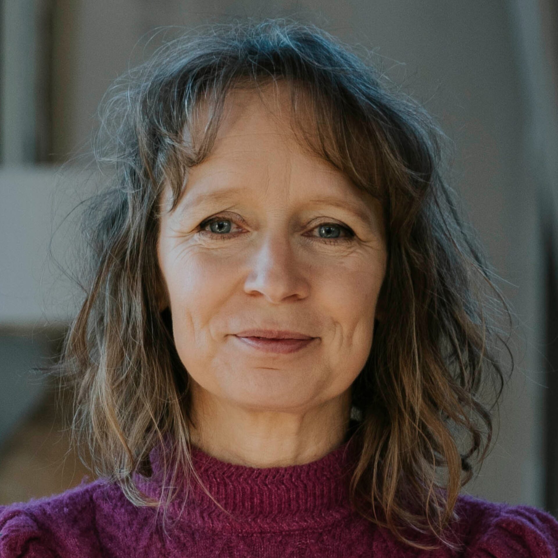 Annemiek van Helsdingen